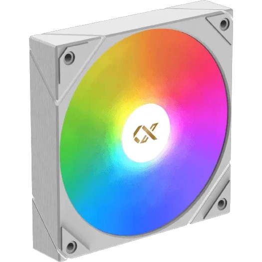 Refroidisseur Xigmatek AK6 Dual Digital Arctic - 4711409545851 - photo 5