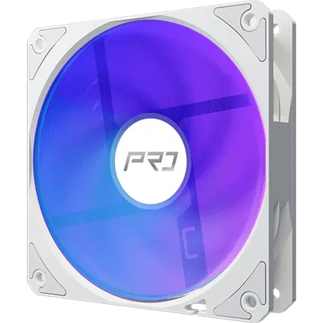 Система жидкостного охлаждения ASRock Pro 360 ARGB White - 90-APRA36-WAAGA6 - photo 8