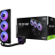 Система жидкостного охлаждения ASRock Pro 360 ARGB Black - 90-APRA36-BAAGA6 - photo 9