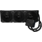 Система жидкостного охлаждения ASRock Challenger Pure 360 Black - 90-ACLA36-BDKGA6