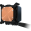 Система жидкостного охлаждения ASRock Challenger Pure 360 Black - 90-ACLA36-BDKGA6 - photo 6