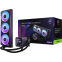 Система жидкостного охлаждения ASRock Phantom Gaming 360 LCD Black - 90-APGA36-BAAGA5 - photo 11