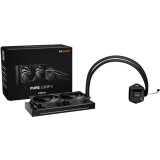 Système de refroidissement liquide Be Quiet Pure Loop 3 240mm (BW027EU)