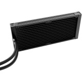 Système de refroidissement liquide Be Quiet Pure Loop 3 280mm (BW028EU)