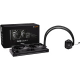 Système de refroidissement liquide Be Quiet Pure Loop 3 280mm (BW028EU)