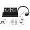 Système de refroidissement liquide Be Quiet Pure Loop 3 280mm - BW028EU - photo 3