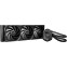Système de refroidissement liquide Be Quiet Pure Loop 3 360mm - BW029EU