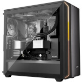 Système de refroidissement liquide Be Quiet Pure Loop 3 360mm (BW029EU)