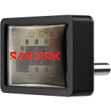 clé USB 128GB SanDisk Extreme Fit (SDCZ530-128G-G46)