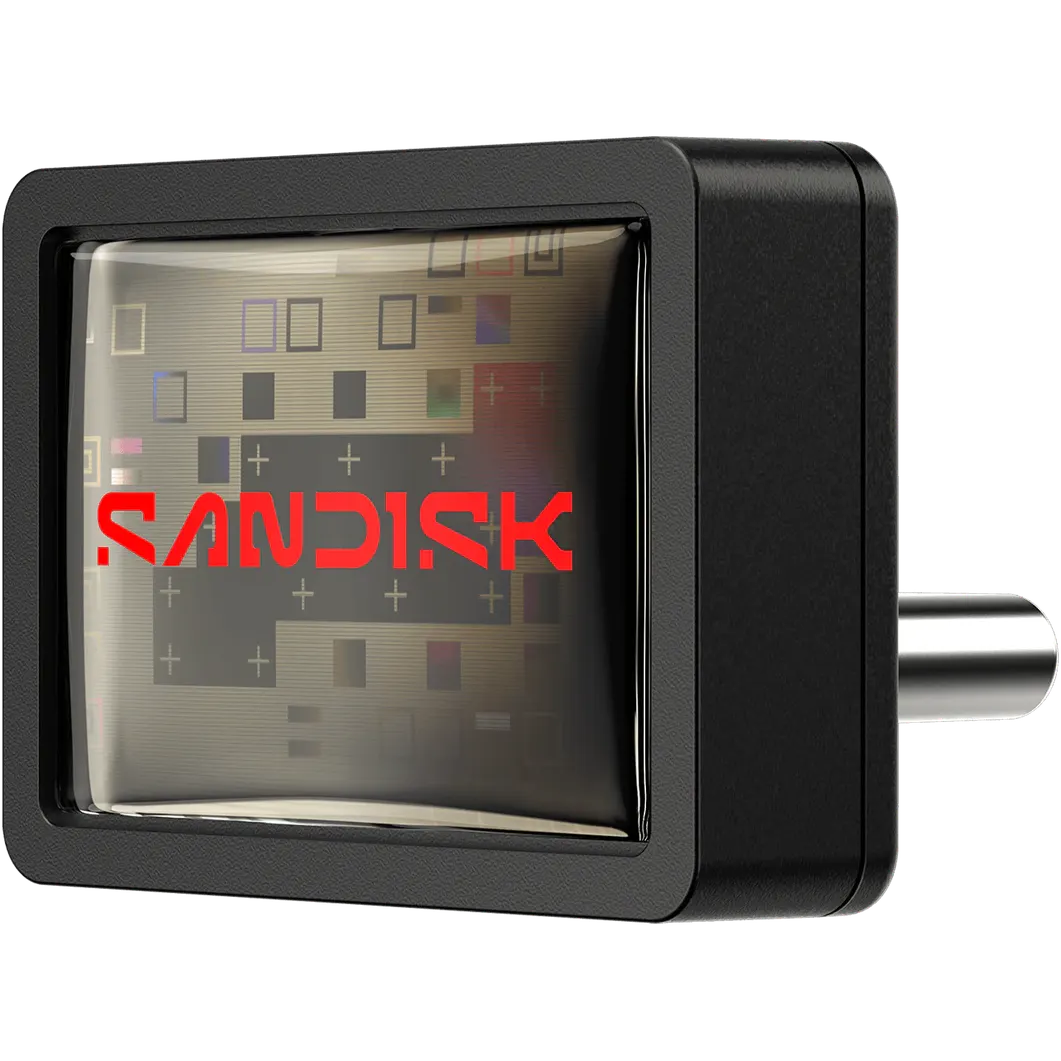 clé USB 128GB SanDisk Extreme Fit (SDCZ530-128G-G46)