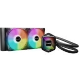 Système de refroidissement liquide Be Quiet Pure Loop 3 LX 240mm (BW030EU)