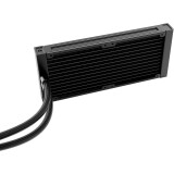 Système de refroidissement liquide Be Quiet Pure Loop 3 LX 240mm (BW030EU)