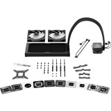 Système de refroidissement liquide Be Quiet Pure Loop 3 LX 240mm (BW030EU)