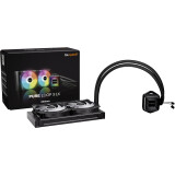 Système de refroidissement liquide Be Quiet Pure Loop 3 LX 240mm (BW030EU)