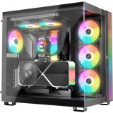 Système de refroidissement liquide Be Quiet Pure Loop 3 LX 240mm (BW030EU)