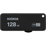 Clé USB 128GB Kioxia TransMemory U365 (LU365K128GG4)