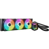 Système de refroidissement liquide Be Quiet Pure Loop 3 LX 360mm (BW031EU)