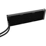 Système de refroidissement liquide Be Quiet Pure Loop 3 LX 360mm (BW031EU)