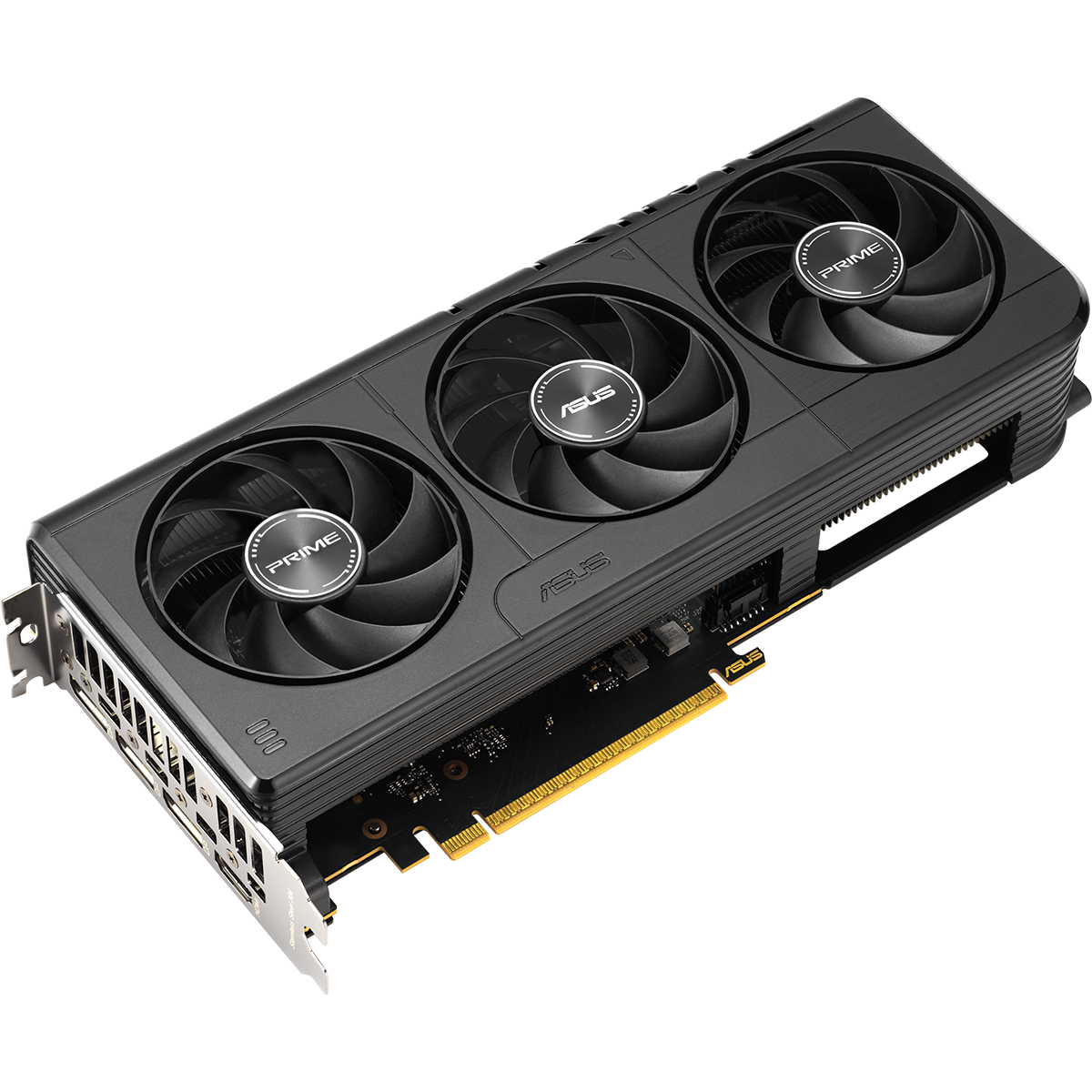 Carte graphique NVIDIA GeForce RTX 5050 ASUS PRIME OC 8GB (PRIME-RTX5050-O8G) - photo 3