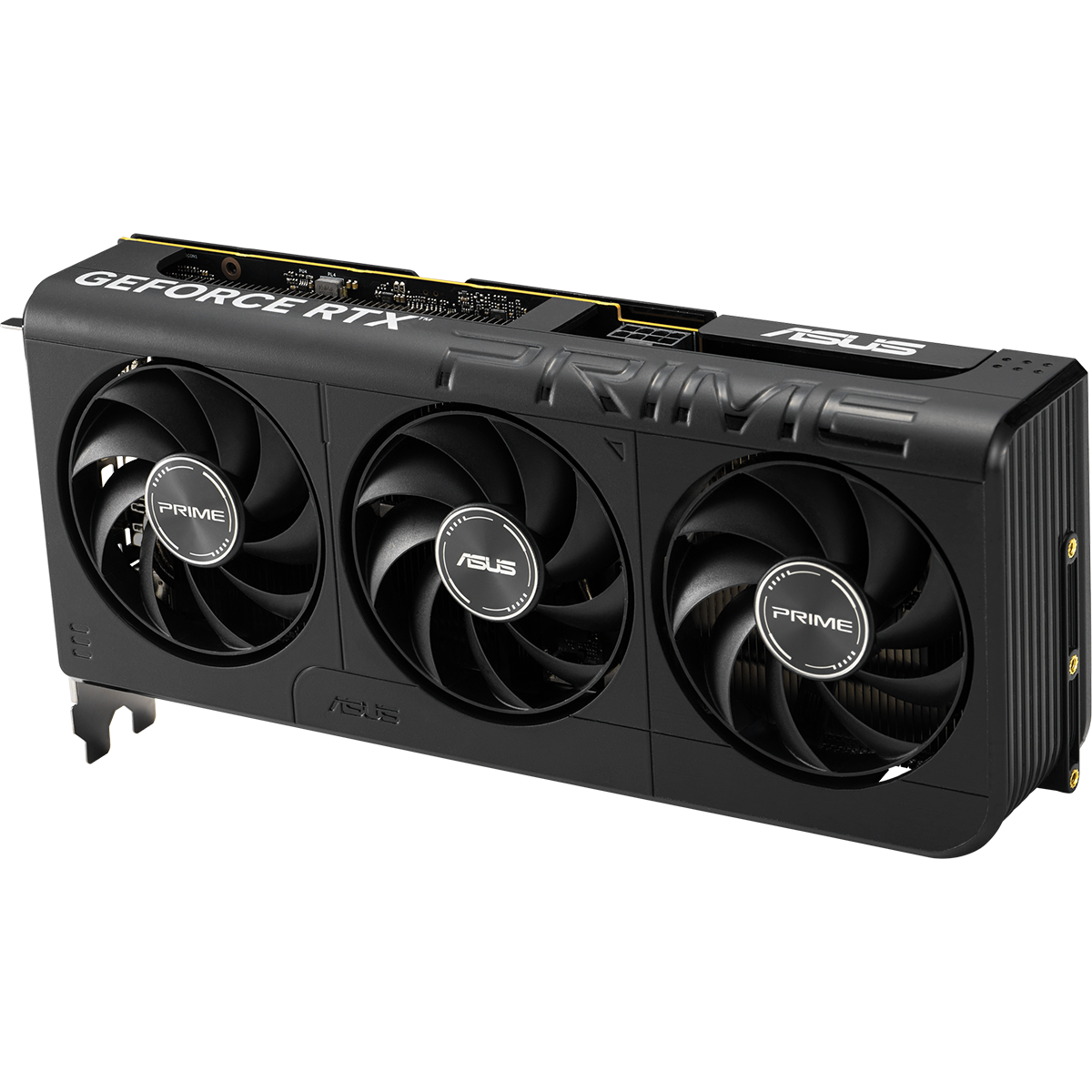 Carte graphique NVIDIA GeForce RTX 5050 ASUS PRIME OC 8GB (PRIME-RTX5050-O8G) - photo 5