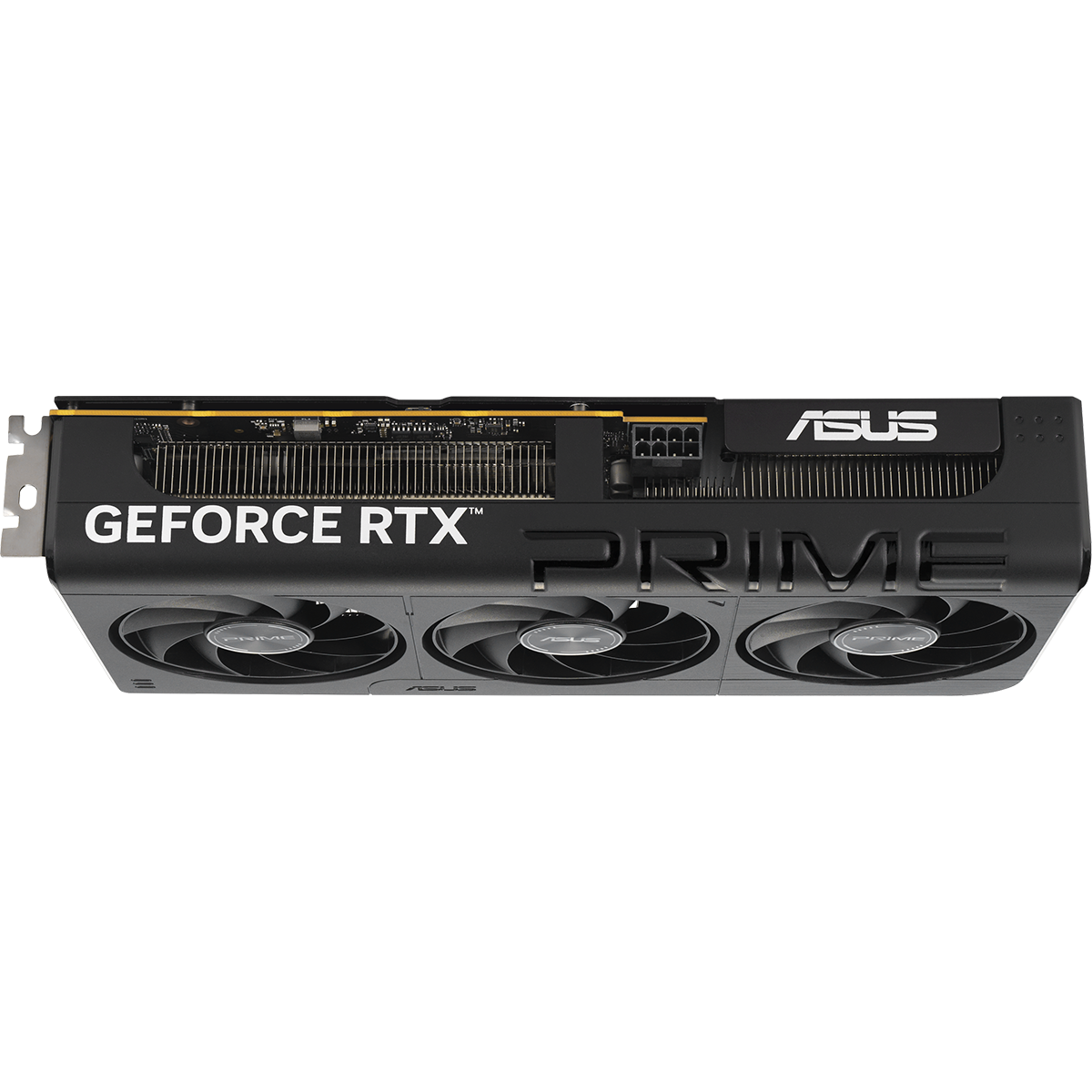 Carte graphique NVIDIA GeForce RTX 5050 ASUS PRIME OC 8GB (PRIME-RTX5050-O8G) - photo 6