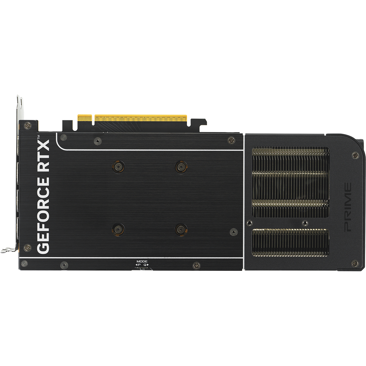 Carte graphique NVIDIA GeForce RTX 5050 ASUS PRIME OC 8GB (PRIME-RTX5050-O8G) - photo 7