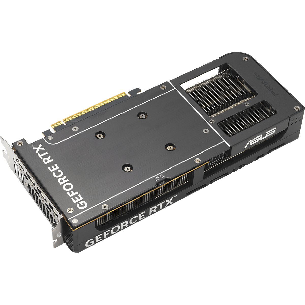 Carte graphique NVIDIA GeForce RTX 5050 ASUS PRIME OC 8GB (PRIME-RTX5050-O8G) - photo 8