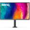 Moniteur BenQ 27" PD2706UA