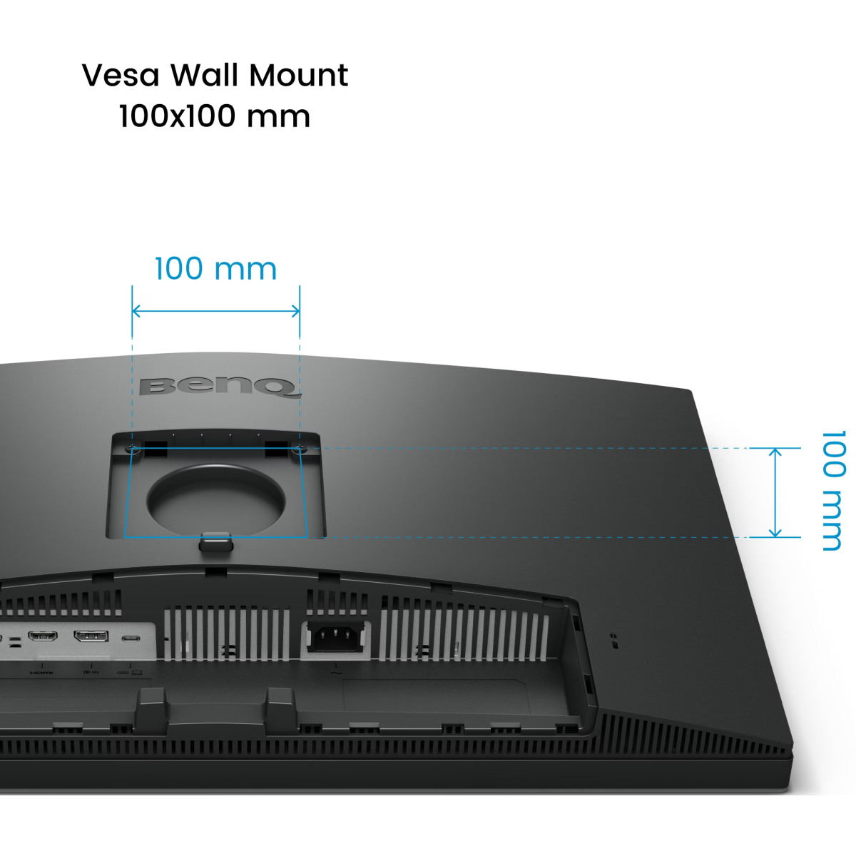 Moniteur BenQ 27" PD2706UA - photo 9