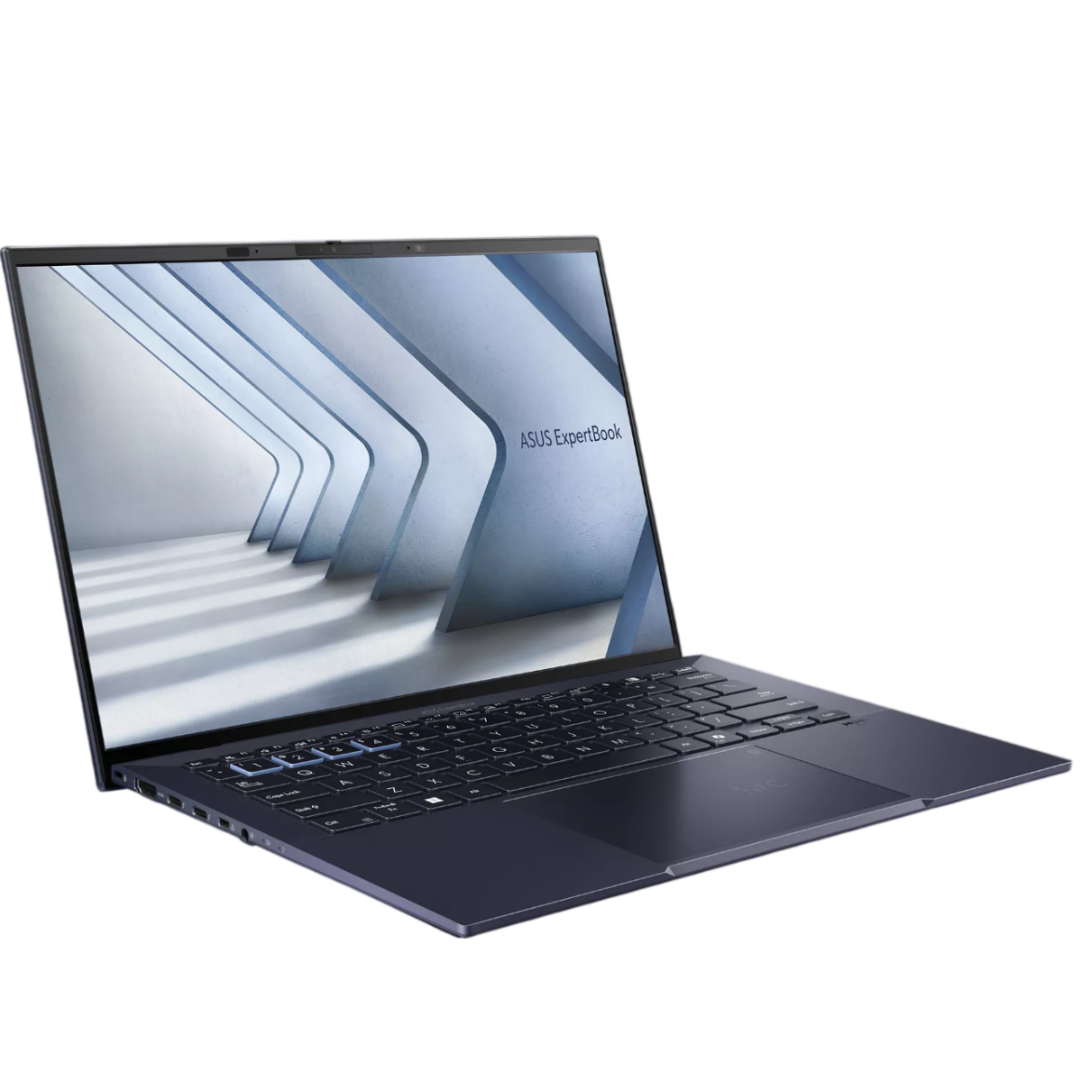 Ordinateur portable ASUS B9403CVAR ExpertBook B9 OLED Star Black (PP1629X) - B9403CVAR-PP1629X - photo 2