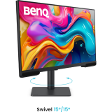 Moniteur BenQ 32" PV3200U Creative Pro