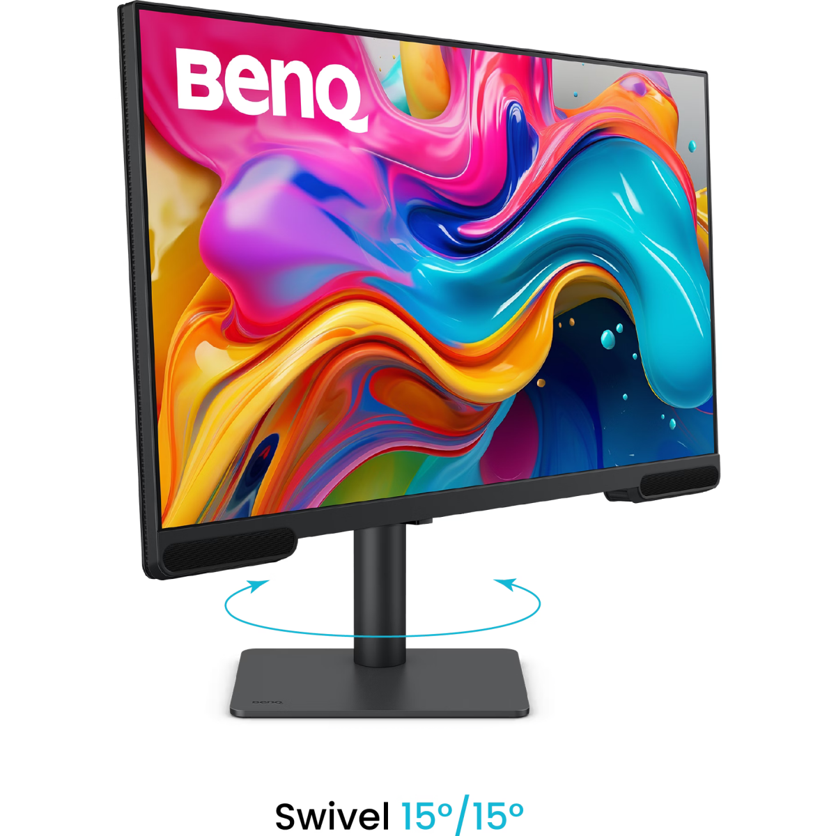 Moniteur BenQ 32" PV3200U Creative Pro - photo 3