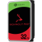 Disque dur 32TB SATA-III Seagate IronWolf Pro (ST32000NT000)