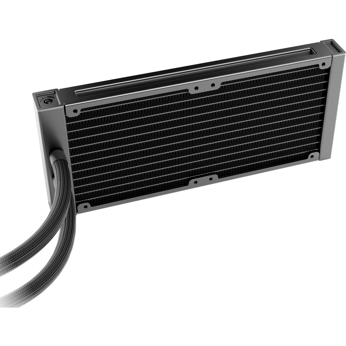 Système de refroidissement par liquide Be Quiet Silent Loop 3 240mm - BW024 - photo 2
