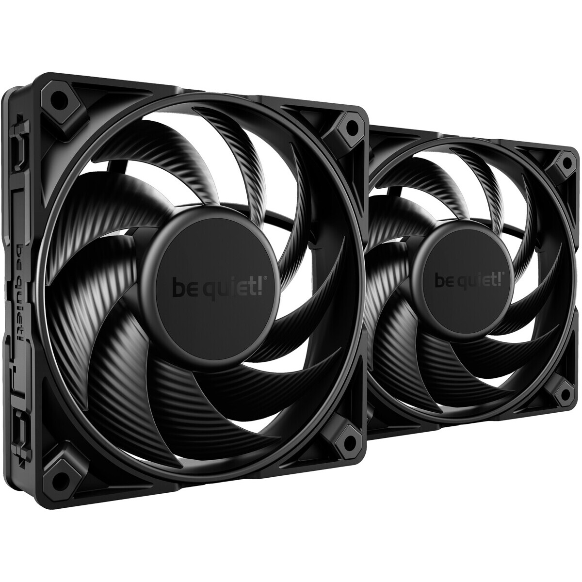 Système de refroidissement par liquide Be Quiet Silent Loop 3 240mm - BW024 - photo 4