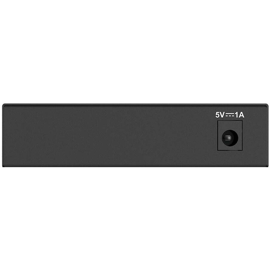 Commutateur (switch) D-Link DGS-1005D - photo 3
