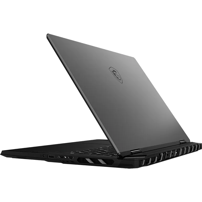 Ordinateur portable MSI CreatorPro X18 HX A14VKSG-025FR - 9S7-182253-025 - photo 4