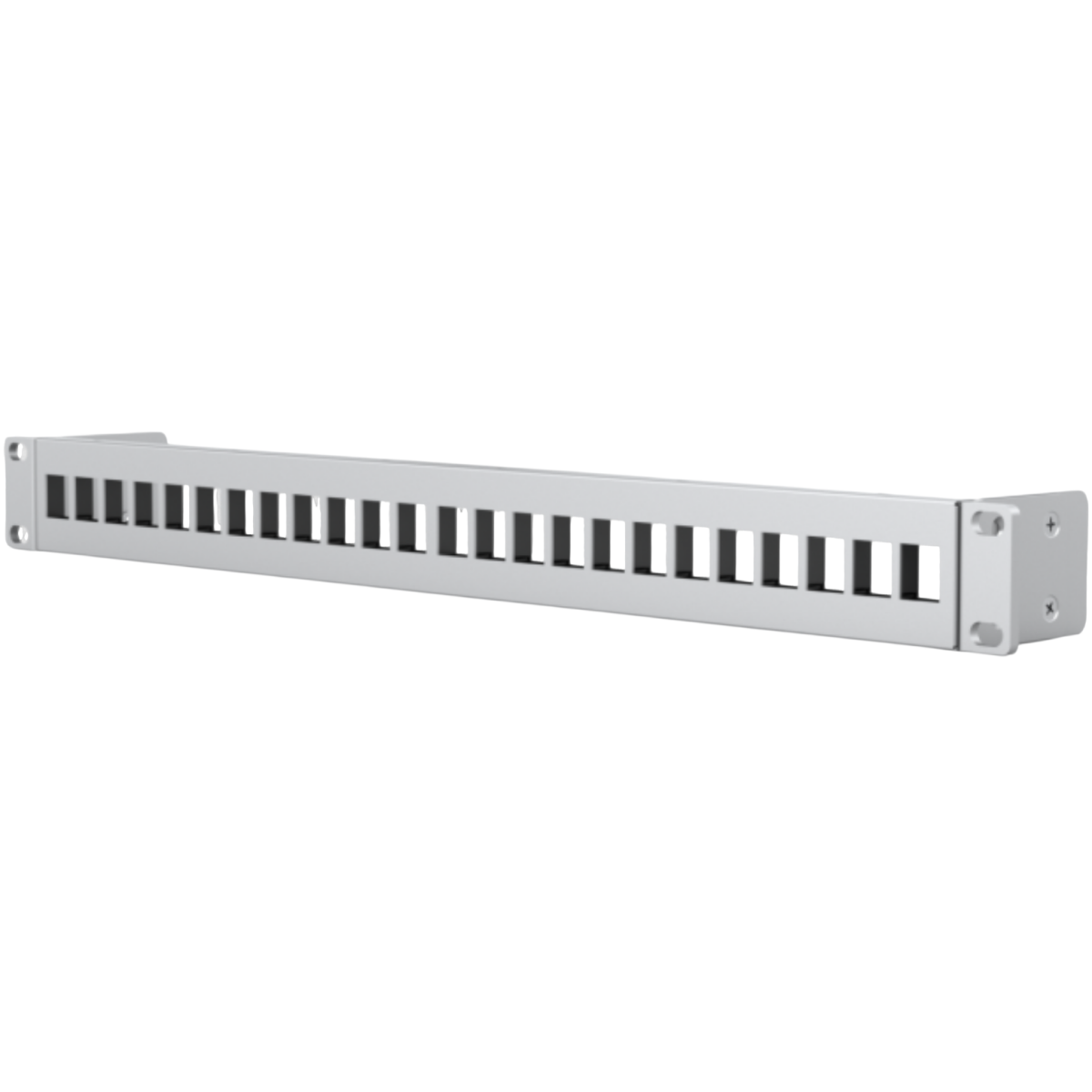 Patch-panel Ubiquiti UACC-RACK-PANEL-PATCH-BLANK-24