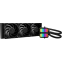 Système de refroidissement liquide Be Quiet Silent Loop 3 360mm - BW025