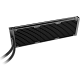 Système de refroidissement liquide Be Quiet Silent Loop 3 360mm (BW025)