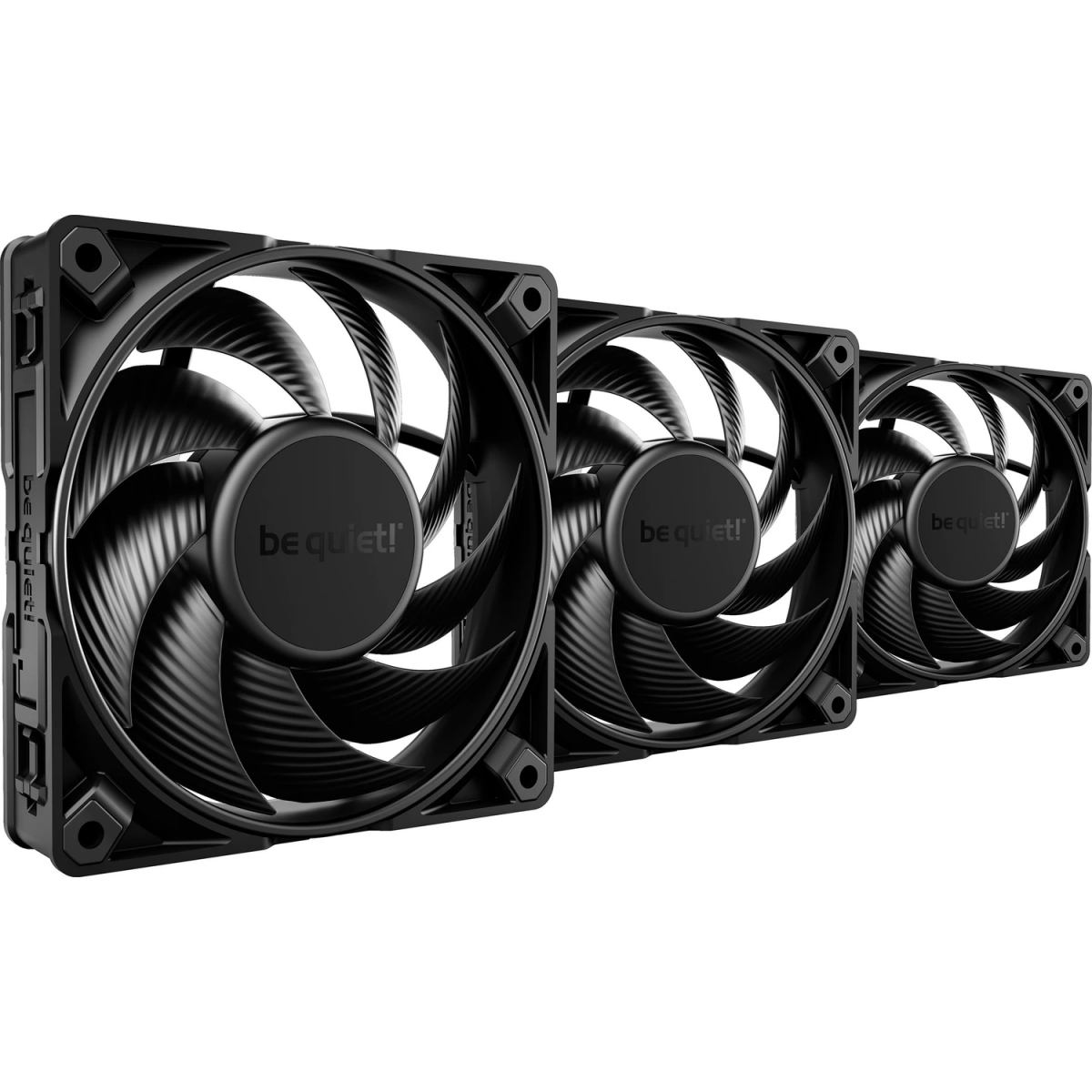 Système de refroidissement liquide Be Quiet Silent Loop 3 360mm - BW025 - photo 4