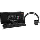 Système de refroidissement liquide Be Quiet Silent Loop 3 360mm (BW025)