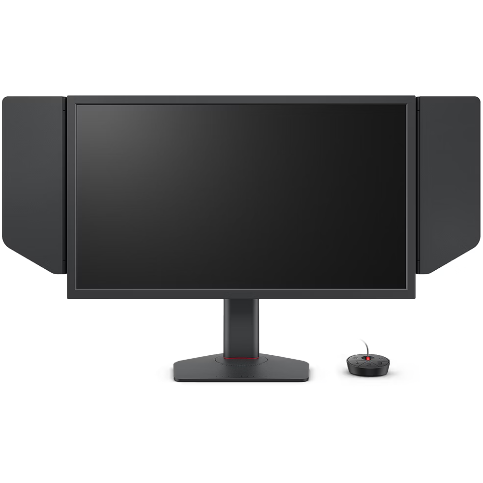 Moniteur BenQ 25" XL2586X+ Zowie