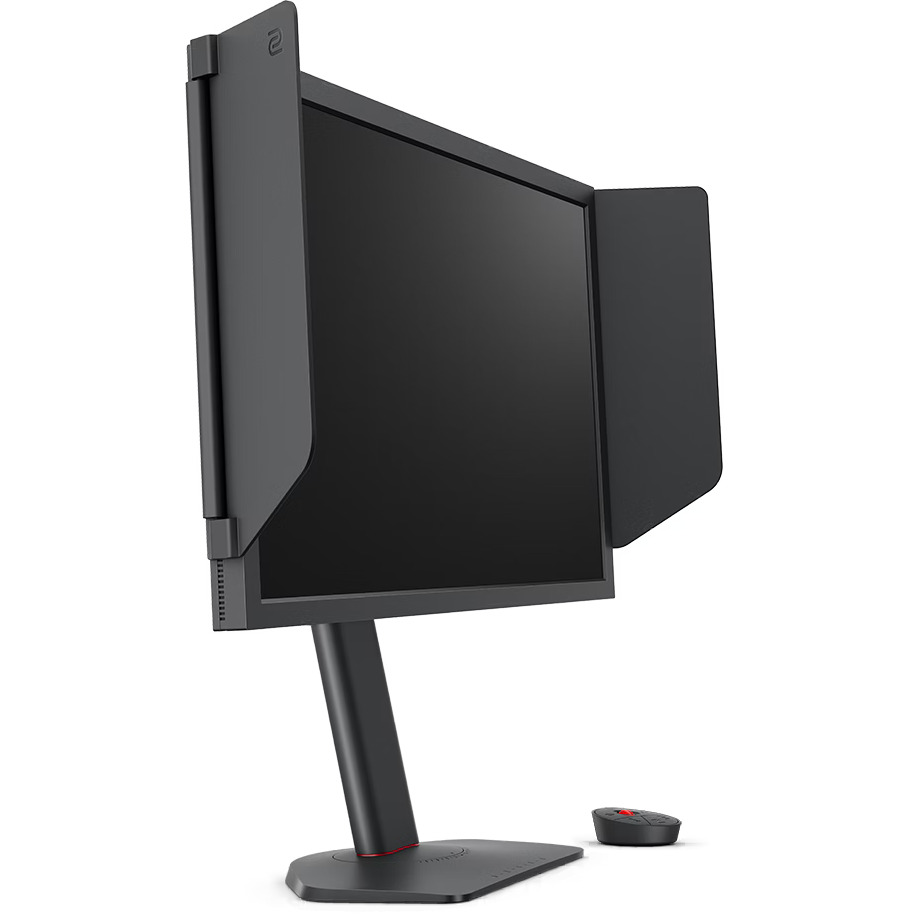 Moniteur BenQ 25" XL2586X+ Zowie - photo 4