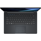 Ordinateur portable ASUS BM1403CDA ExpertBook BM1 Gentle Grey (S62313X) (BM1403CDA-S62313X)