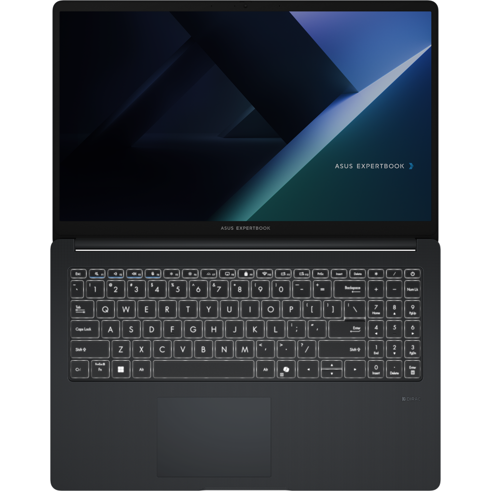 Ordinateur portable ASUS BM1503CDA ExpertBook BM1 Gentle Grey (S71663X) - BM1503CDA-S71663X - photo 3