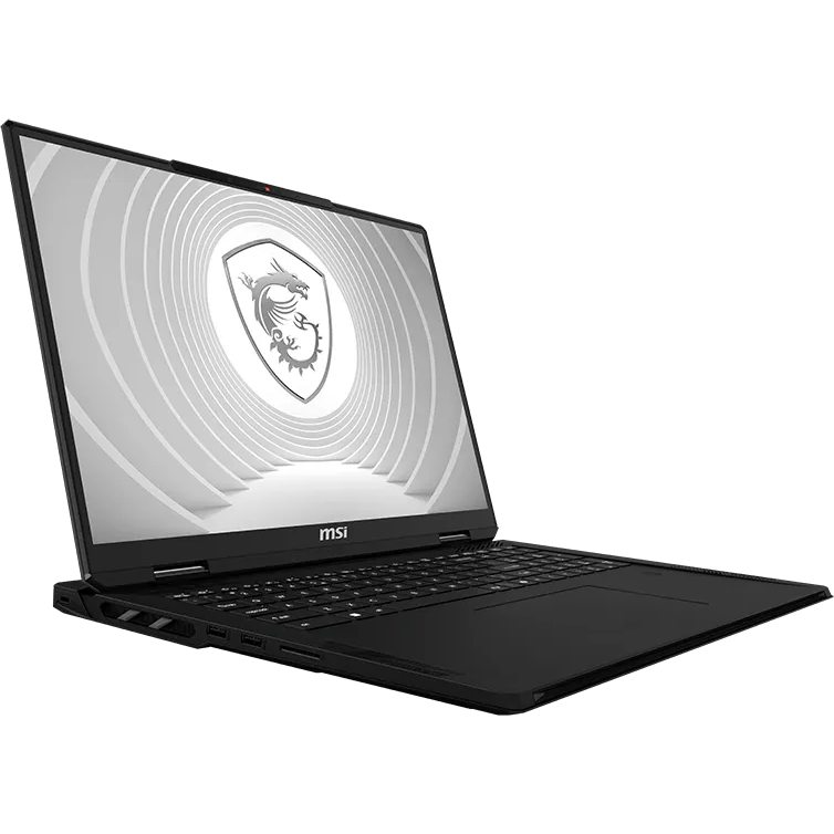 Ordinateur portable MSI CreatorPro X18 HX A14VMG-023FR - 9S7-182253-023 - photo 2