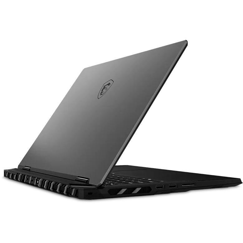 Ordinateur portable MSI CreatorPro X18 HX A14VMG-023FR - 9S7-182253-023 - photo 3