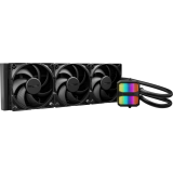 Système de refroidissement liquide Be Quiet Silent Loop 3 420mm (BW026)