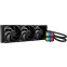 Système de refroidissement liquide Be Quiet Silent Loop 3 420mm - BW026